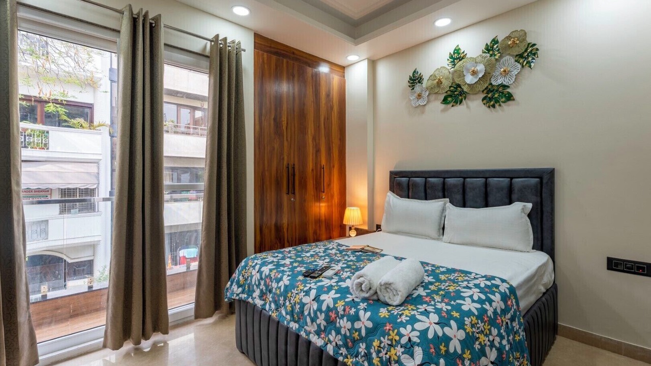 Photo of Bedroom in New Delhi