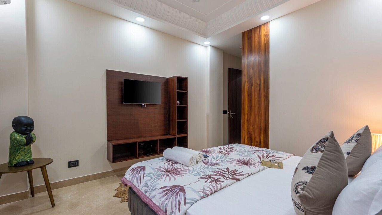 Photo of Bedroom in New Delhi