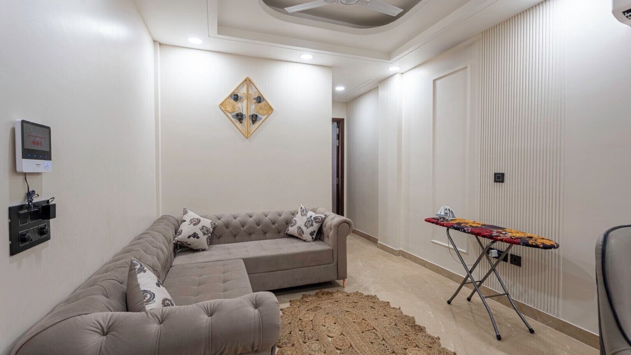 Photo of Livingroom in New Delhi