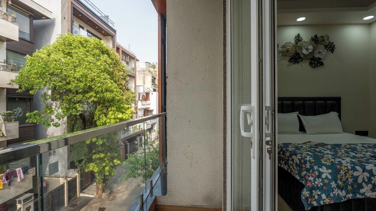 Photo of Bedroom in New Delhi