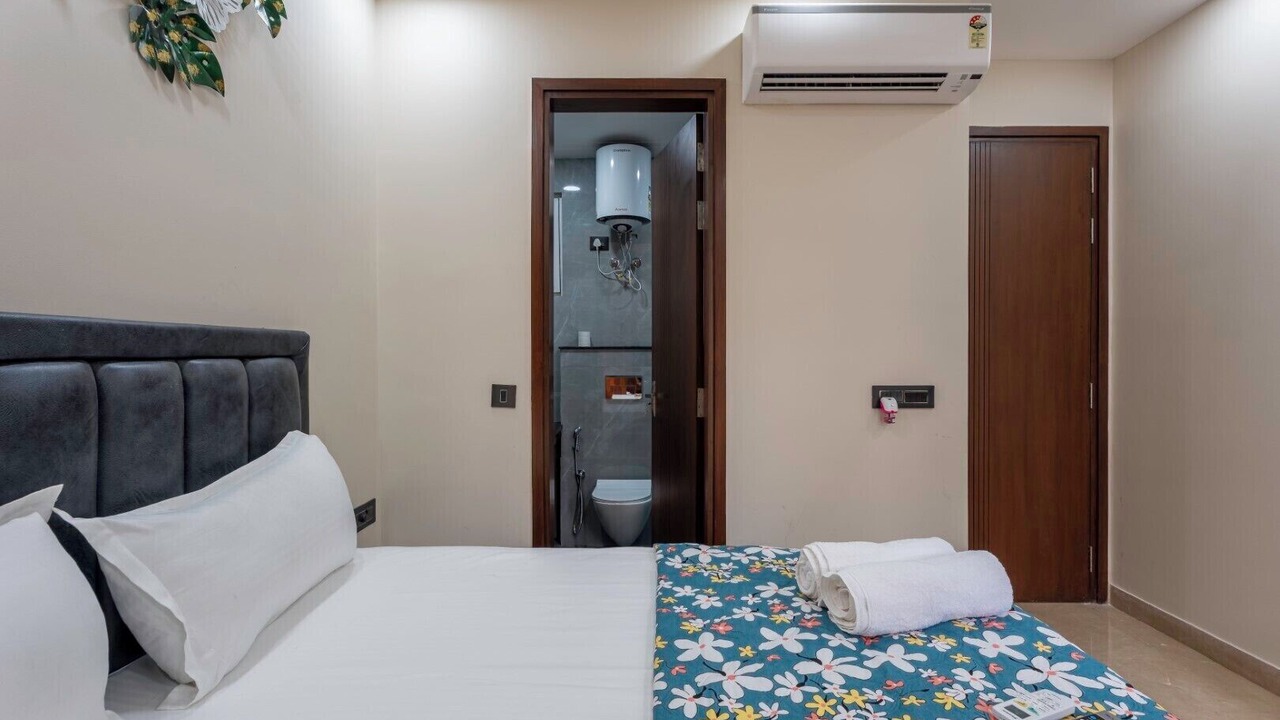 Photo of Bedroom in New Delhi