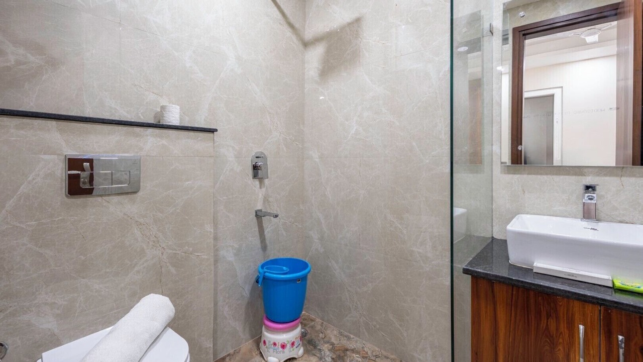 Photo of Bathroom in New Delhi