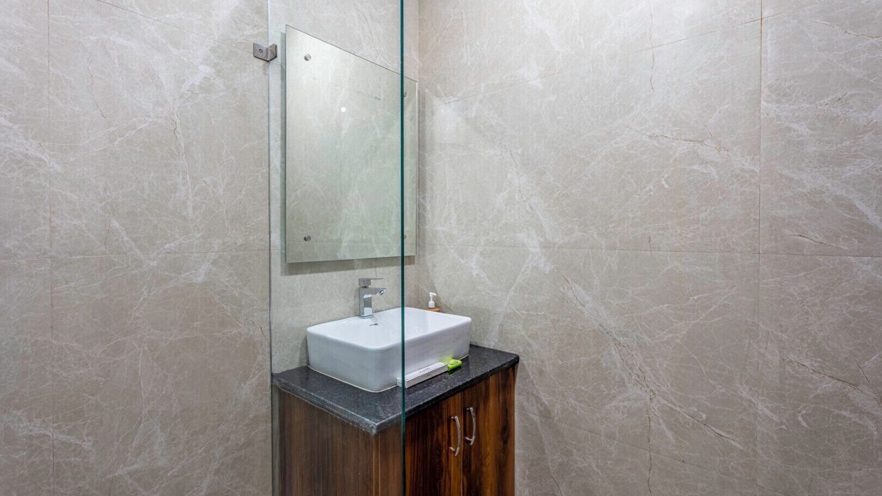 Photo of Bathroom in New Delhi