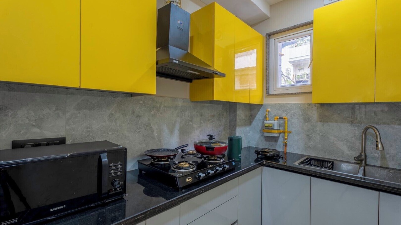 Photo of Kitchen in New Delhi