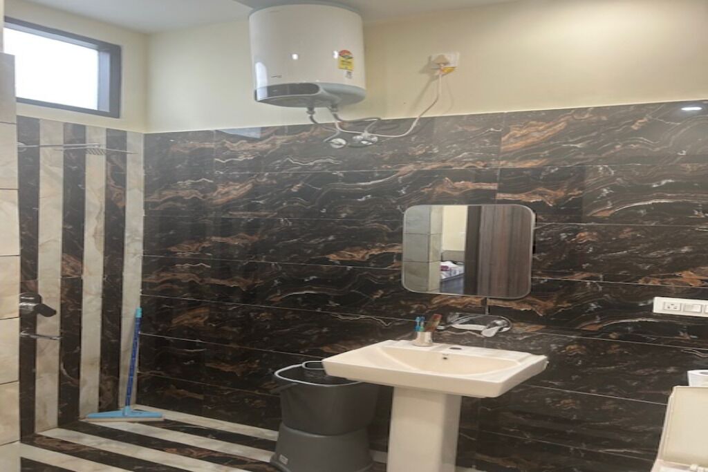 Photo of Bathroom in Ludhiana