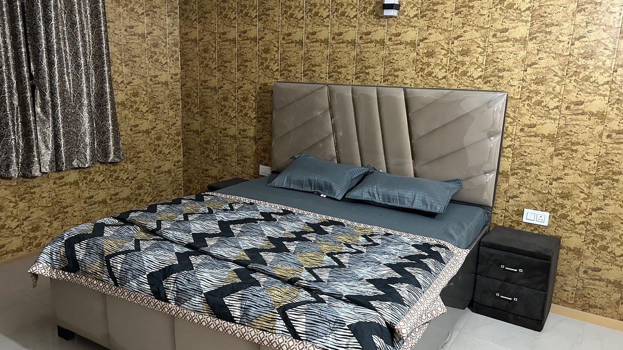 Photo of Bedroom in Mohali