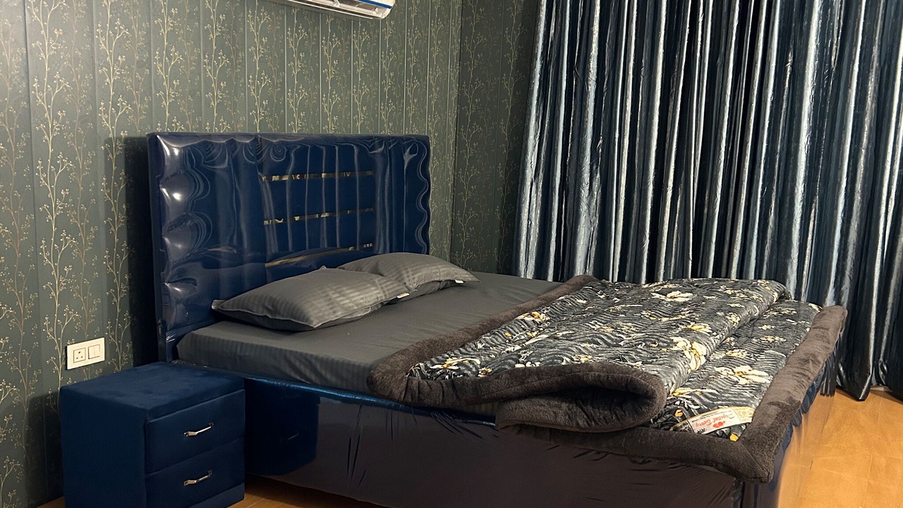 Photo of Bedroom in Mohali