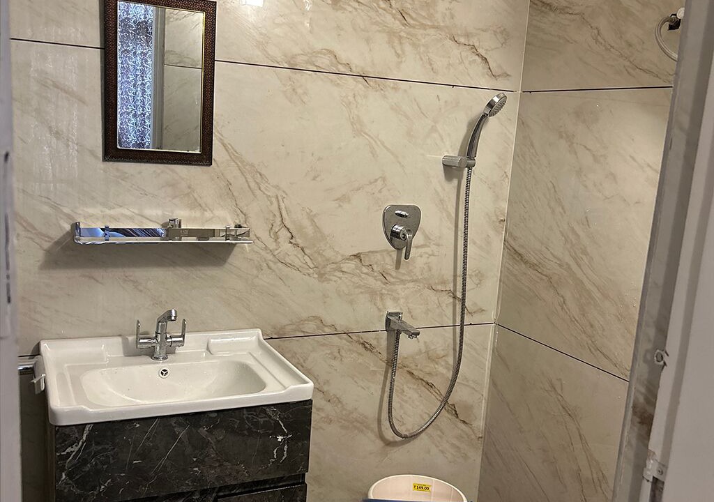 Photo of Bathroom in Mohali