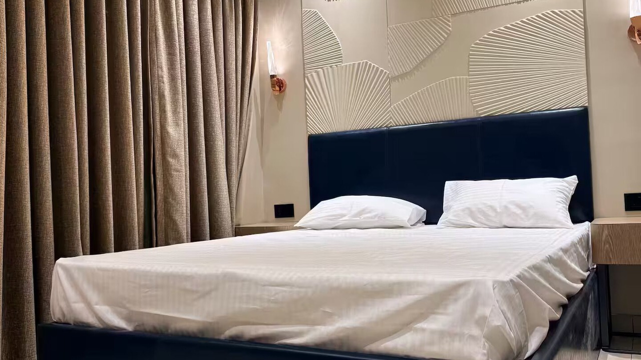 Photo of Bedroom in Greater Noida