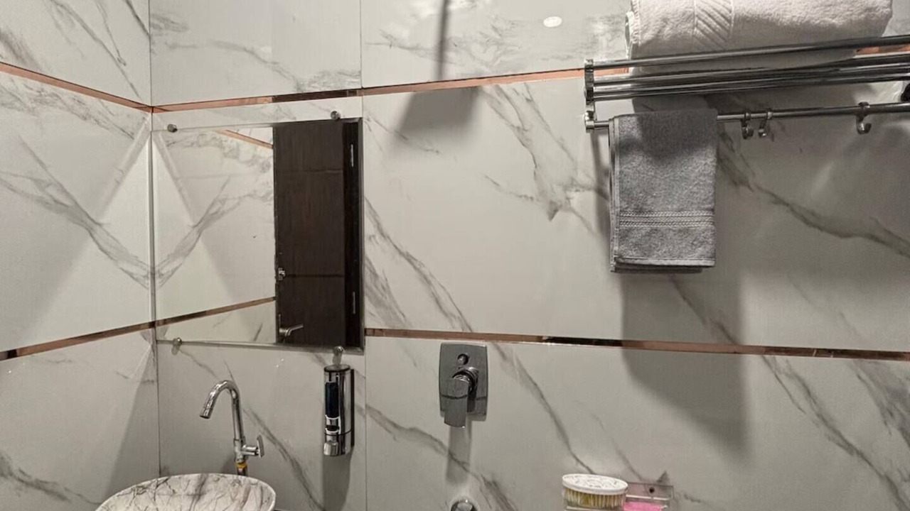 Photo of Bathroom in Greater Noida