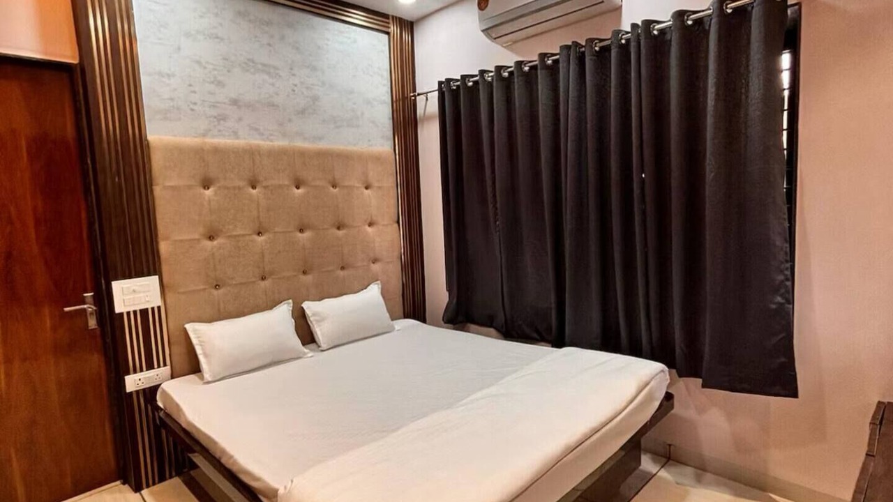 Photo of Bedroom in Greater Noida
