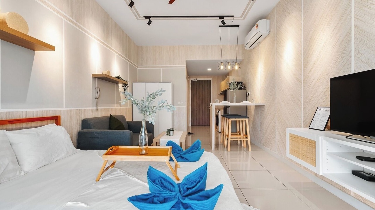 Photo of Bedroom in Pudu