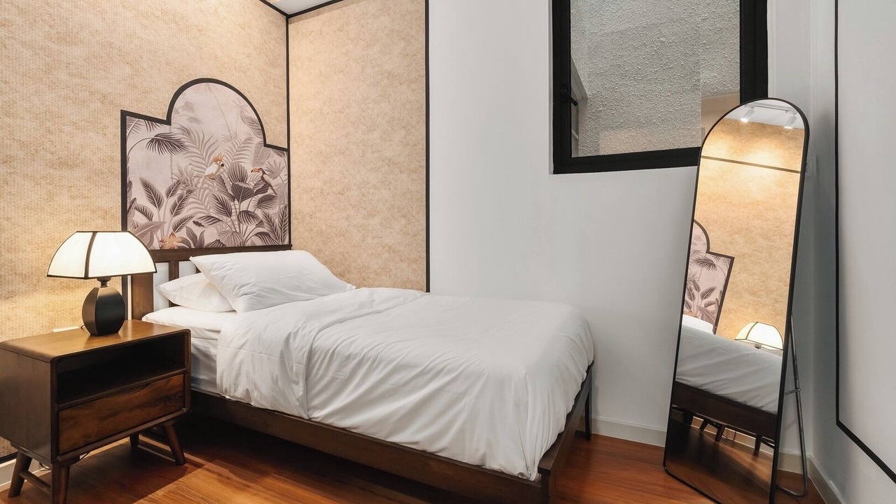 Photo of Bedroom in Taman Pertama