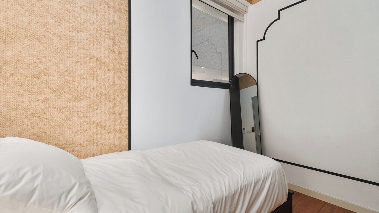 Photo of Bedroom in Taman Pertama