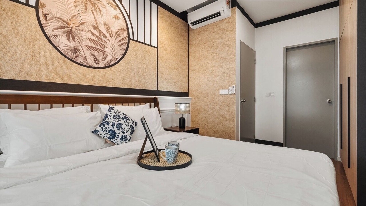 Photo of Bedroom in Taman Pertama