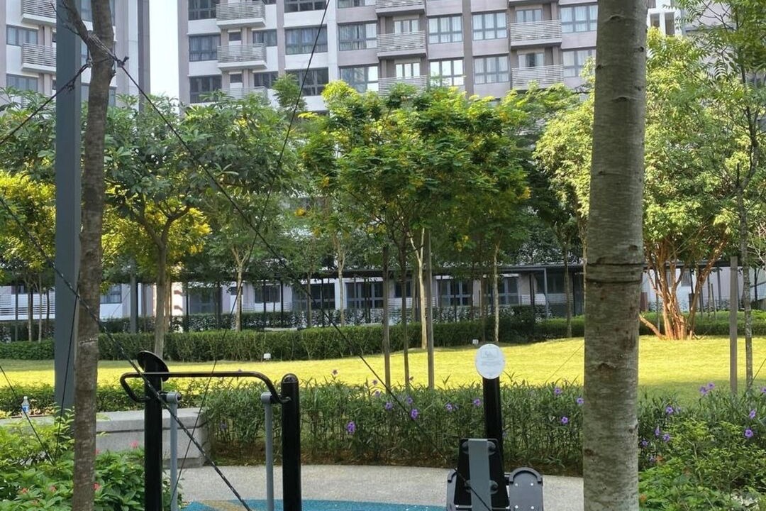 Photo of Outdoor in Taman Pertama