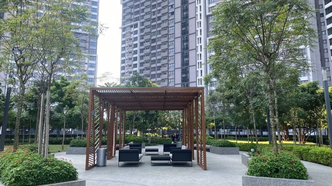 Photo of Outdoor in Taman Pertama