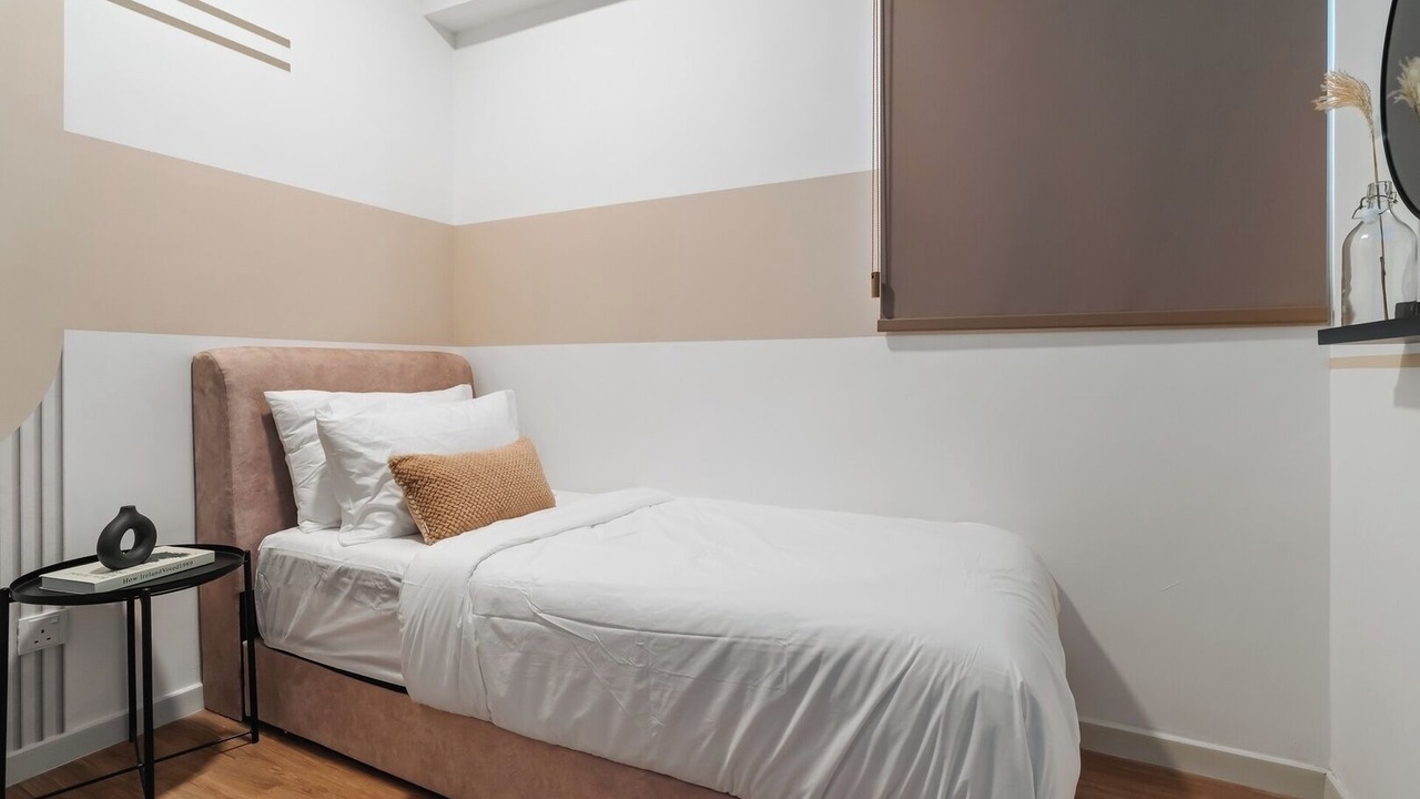 Photo of Bedroom in Taman Pertama