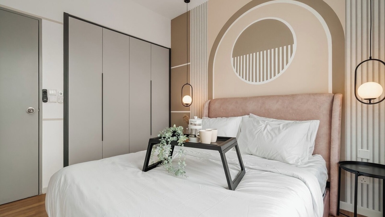 Photo of Bedroom in Taman Pertama