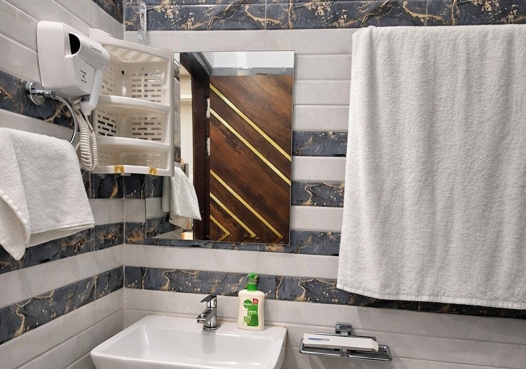 Photo of Bathroom in Raipur