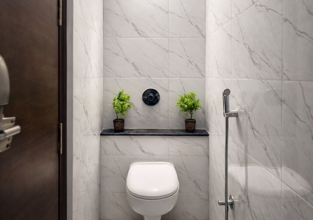 Photo of Bathroom in Raipur