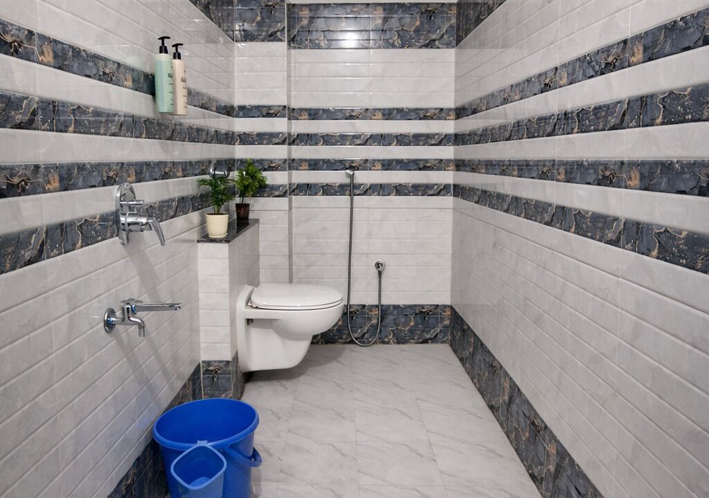 Photo of Bathroom in Raipur