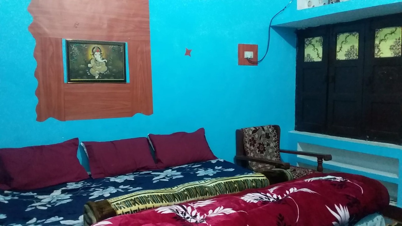 Photo of Bedroom in Faizabad