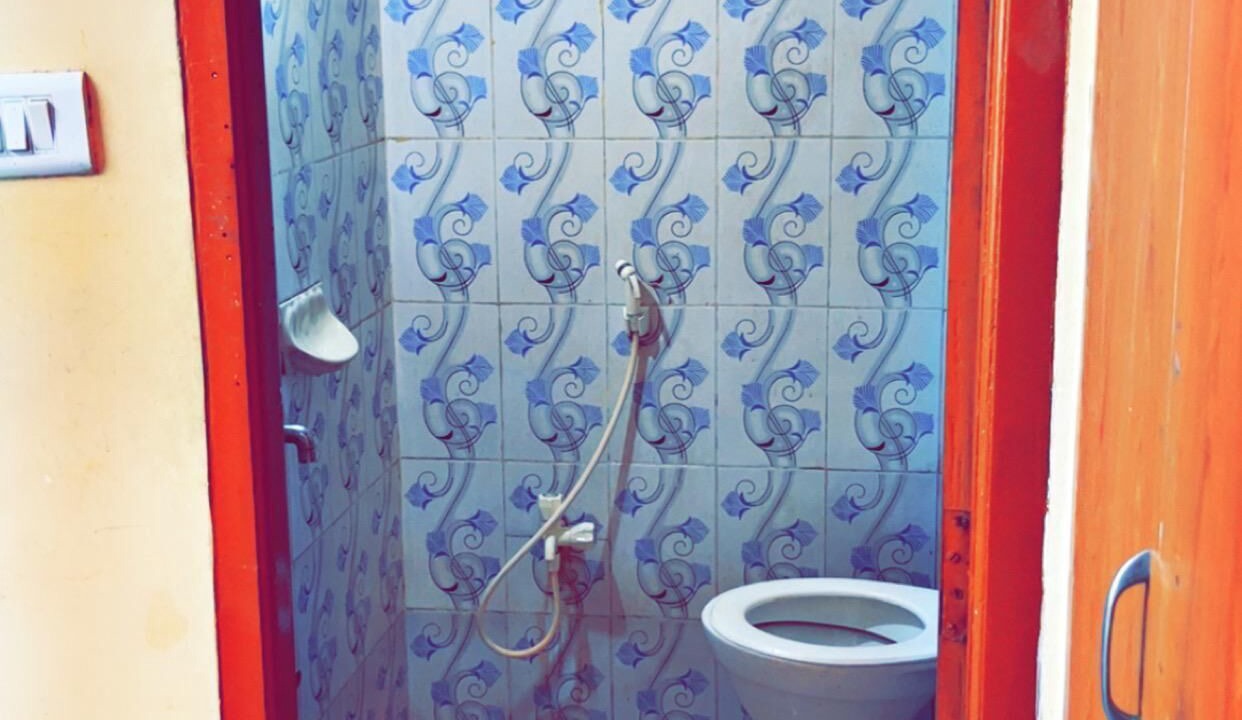 Photo of Bathroom in Hyderabad
