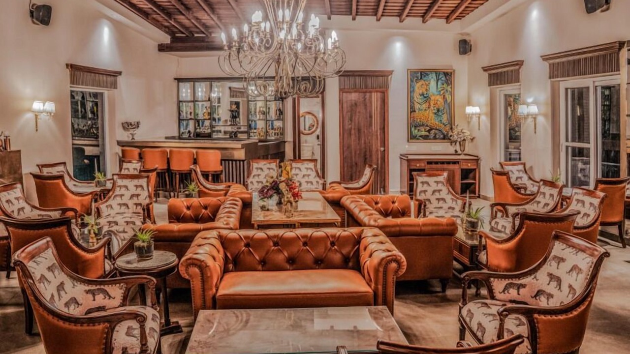 Photo of Livingroom in Kasiyalekh
