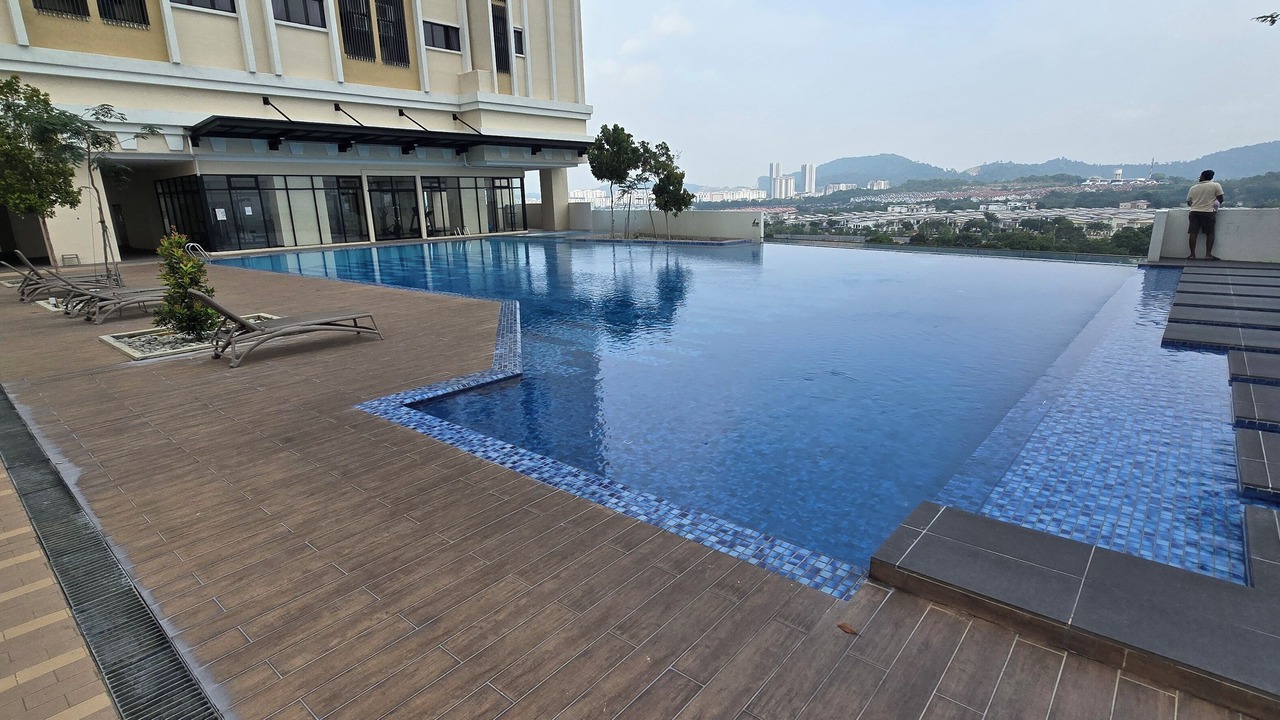 Photo of Outdoor in Petaling District