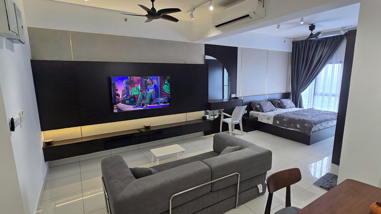 Photo of Livingroom in Petaling District