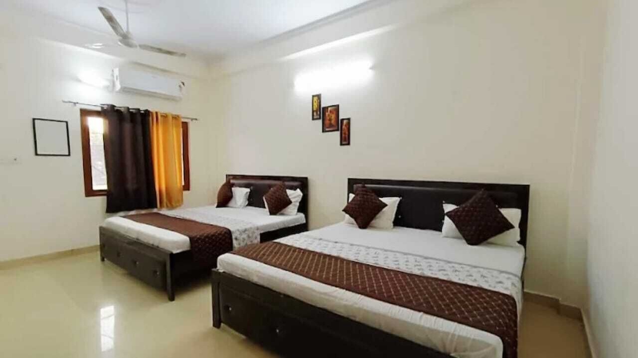Photo of Bedroom in Haraiya