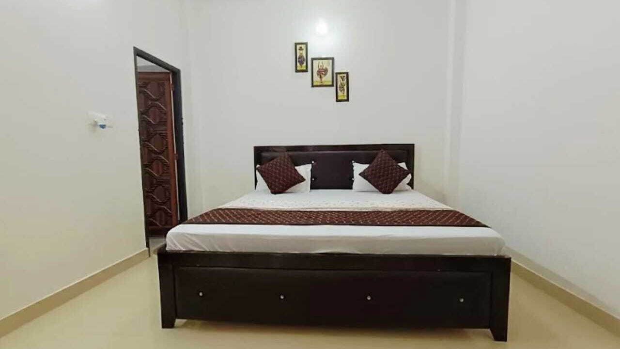Photo of Bedroom in Haraiya
