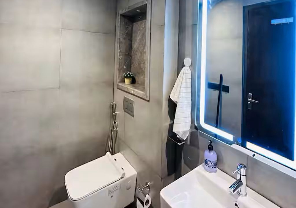 Photo of Bathroom in Noida