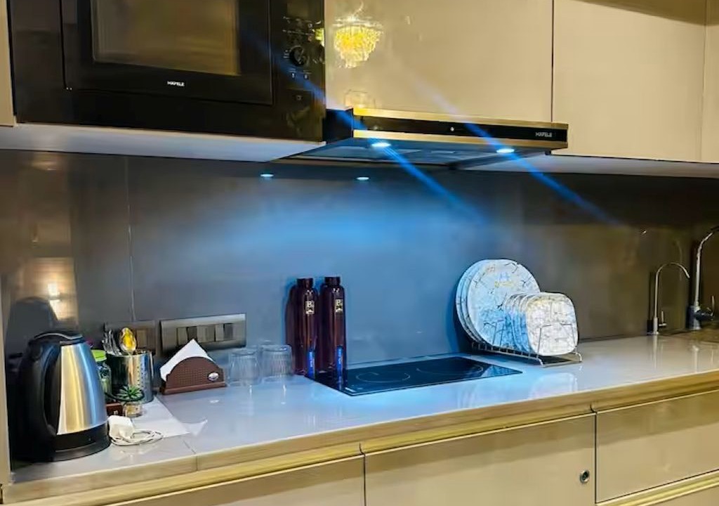 Photo of Kitchen in Noida