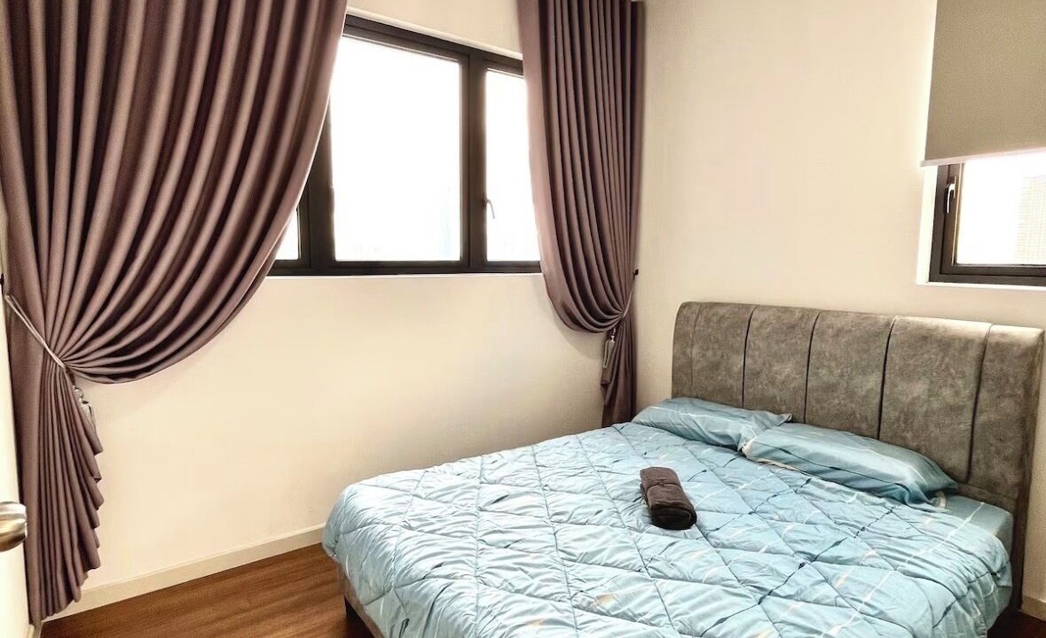 Photo of Bedroom in Taman Pertama