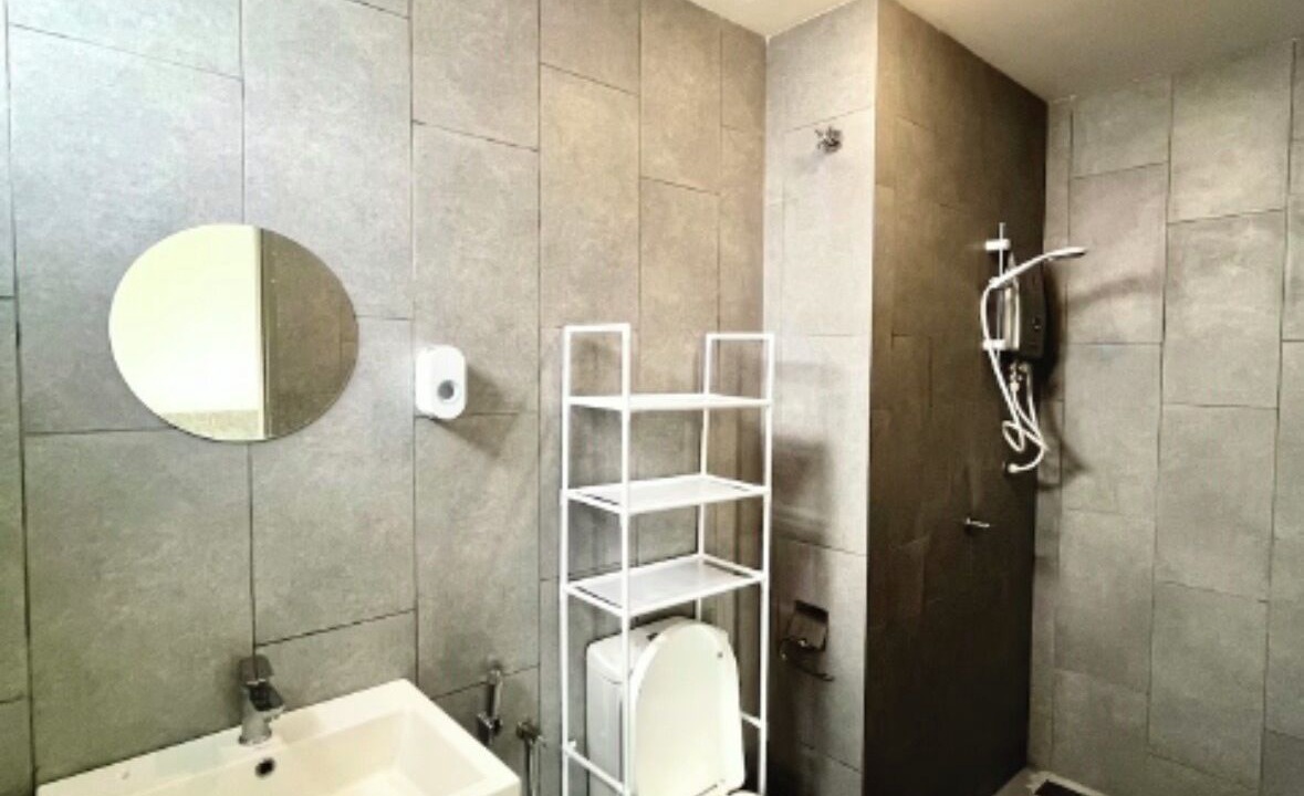 Photo of Bathroom in Taman Pertama