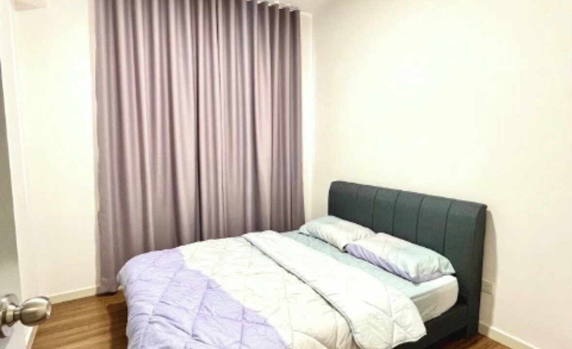 Photo of Bedroom in Taman Pertama