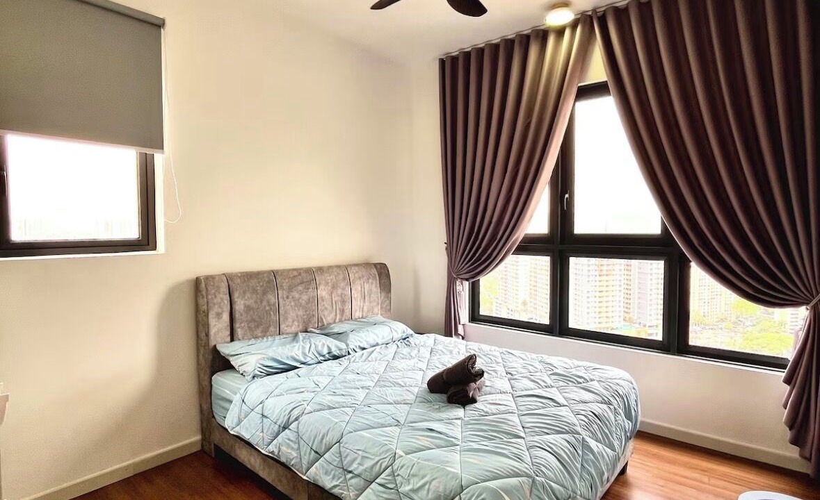 Photo of Bedroom in Taman Pertama