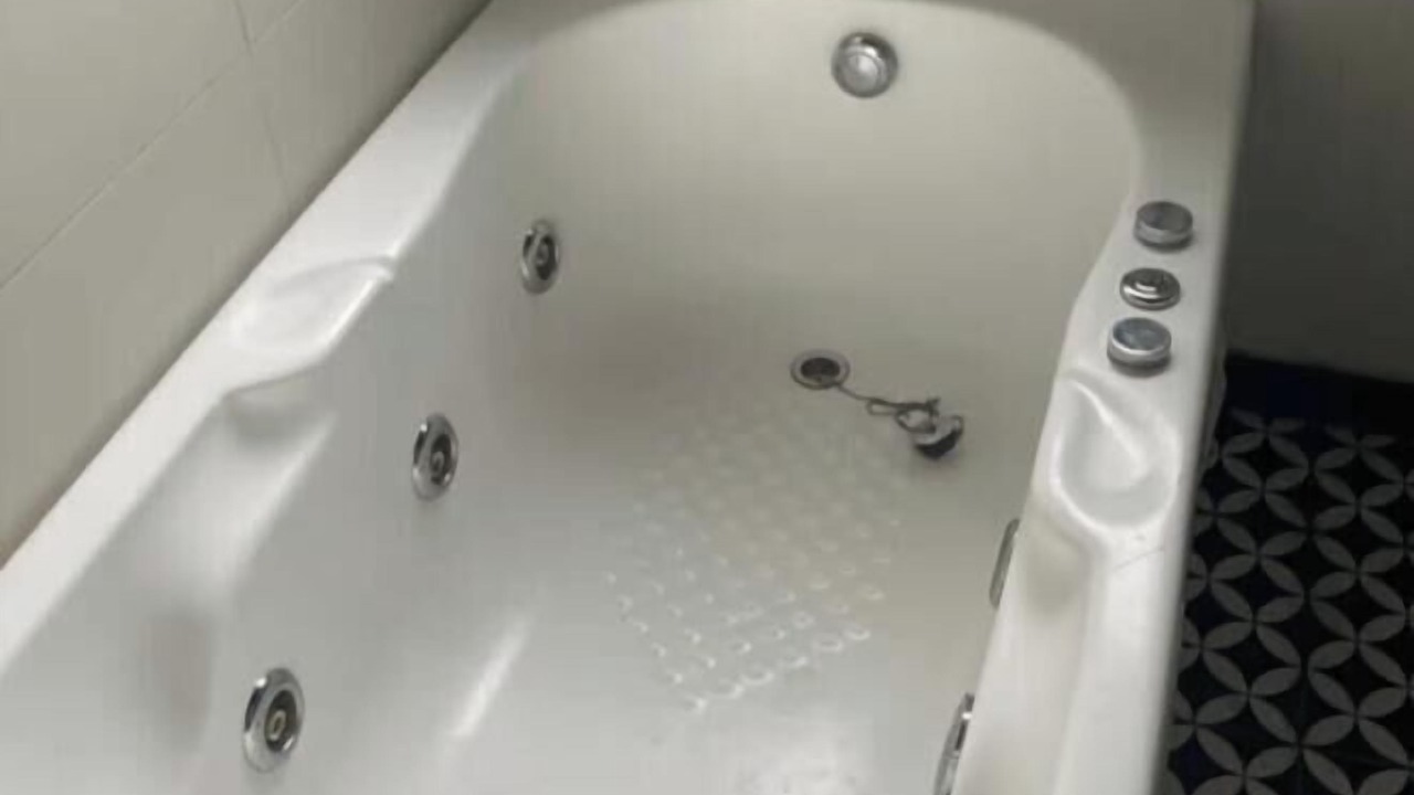 Photo of Bathroom in Gurugram