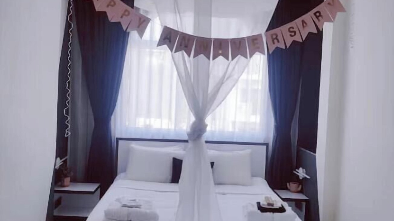 Photo of Bedroom in Gurugram