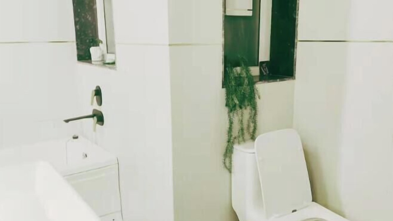 Photo of Bathroom in Gurugram