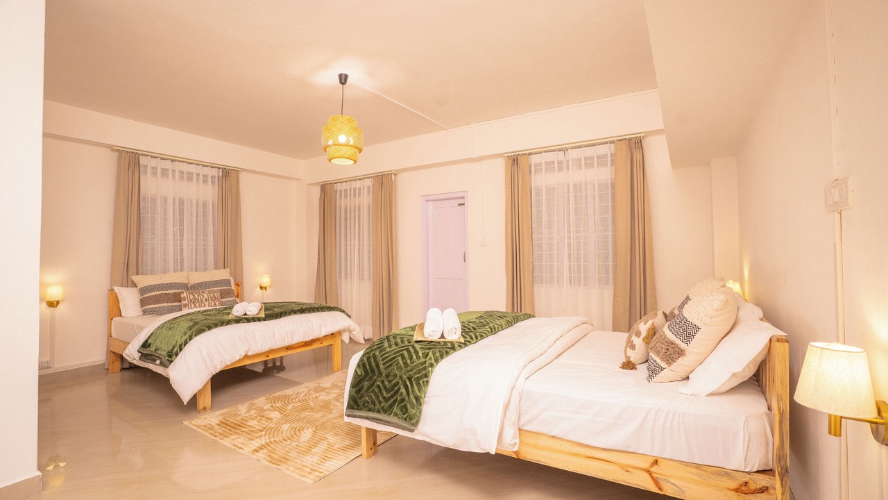 Photo of Bedroom in Shillong