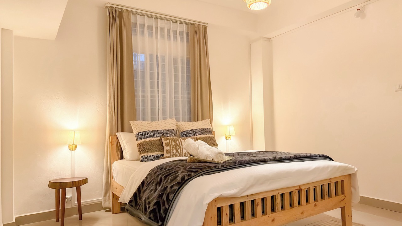 Photo of Bedroom in Shillong