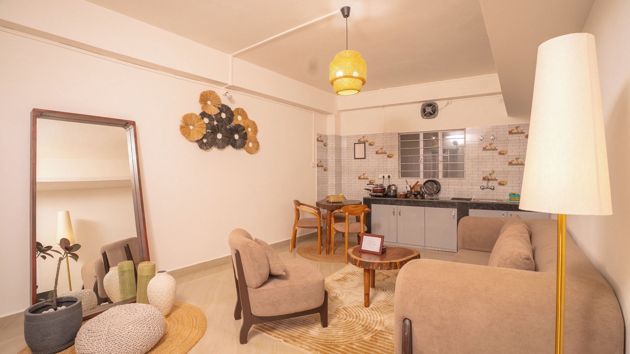 Photo of Livingroom in Shillong