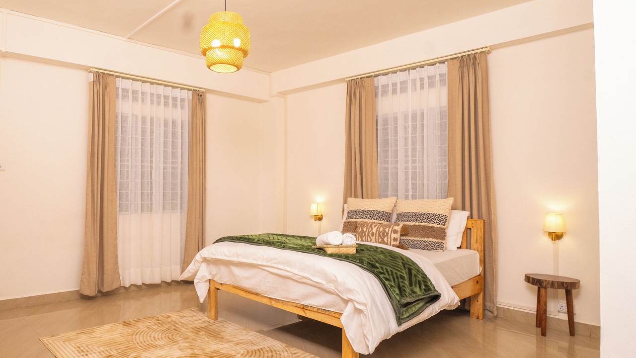 Photo of Bedroom in Shillong