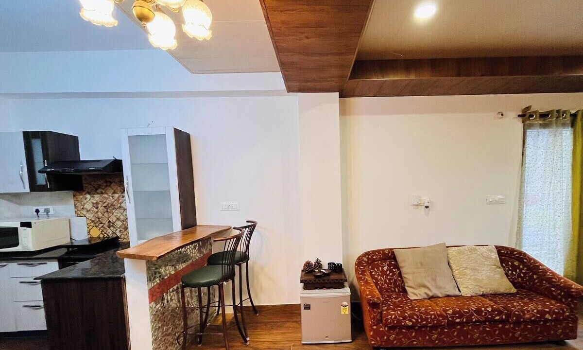 Photo of Livingroom in Kumarhatti