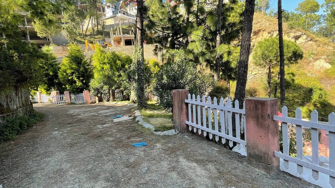 Photo of Outdoor in Kumarhatti