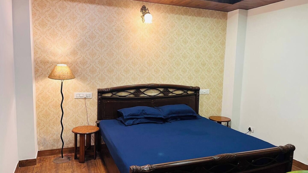 Photo of Bedroom in Kumarhatti