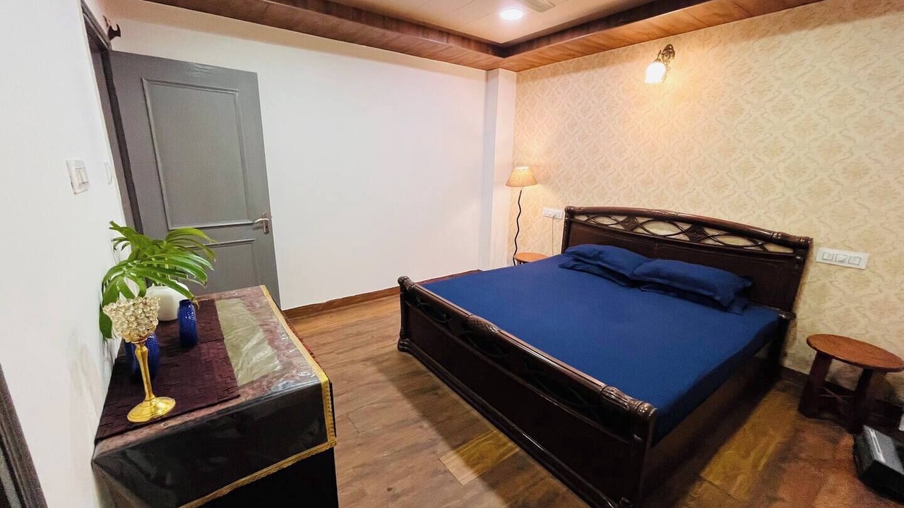 Photo of Bedroom in Kumarhatti